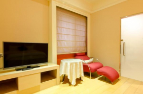 Отель KeChiHsuan Homestay  Хуален